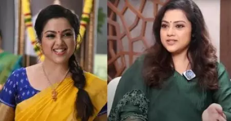 തെലുങ്ക് സിനിമകൾ ചെയ്യുമ്പോൾ ഞാൻ ഓവർ ആയി അഭിനയിക്കും, അതാണവർക്ക് വേണ്ടത്: മീന