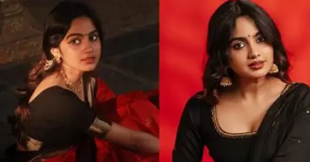 അത്രയും വലിയൊരു ഭാഗ്യം എനിക്കിനി കിട്ടുമോ എന്നറിയില്ല: അവരുടെ കൂടെ അഭിനയിക്കാന്‍ കഴിഞ്ഞതില്‍ സന്തോഷം: ദേവിക സഞ്ജയ്
