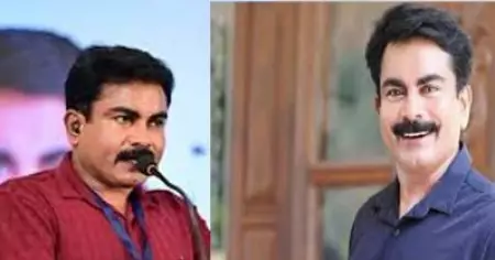 പതിനാറ് വയസുകാരിയെ ലോഡ്ജില്‍ വെച്ച് പീഡിപ്പിച്ചു; മോട്ടിവേഷന്‍ സ്പീക്കര്‍ ഫിലിപ്പ് മമ്പാട് കസ്റ്റഡിയില്‍