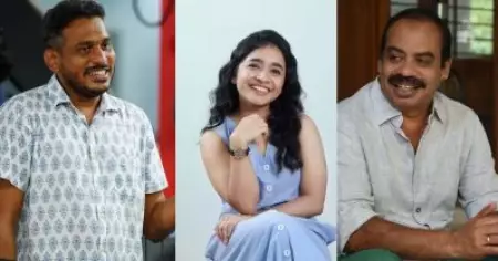 അന്ന് സത്യന്‍ അന്തിക്കാട്, ഇന്ന് ഗിരീഷ് എ.ഡി, മമിതക്കും അനശ്വരക്കും പിന്നാലെ തമിഴ് സിനിമാലോകത്ത് ശ്രദ്ധ നേടി അനിഷ്മയും