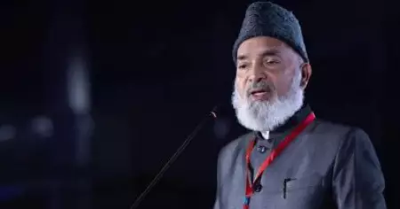 പോര്‍ക്ക് തിന്നുന്നവര്‍ക്ക് പോര്‍ക്ക് തിന്നാം; ആരും തടയില്ല; കേരളത്തില്‍ മുസ്‌ലിങ്ങള്‍ സുരക്ഷിതരാണ്;ഹുസൈന്‍ മടവൂര്‍