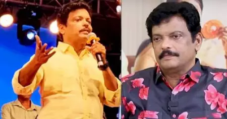 കുറച്ച് ബോധമുണ്ടെന്നാ വിചാരിച്ചത്, പുരാണങ്ങളില്‍ ന്യൂക്ലിയര്‍ ആയുധത്തെക്കുറിച്ച് പറഞ്ഞിട്ടുണ്ടെന്ന പരാമര്‍ശത്തിന് പിന്നാലെ ജഗദീഷിന് വിമര്‍ശനം