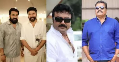 സൂപ്പര്‍സ്റ്റാറുകളുടെ അനിയന്‍കുട്ടനാണോ എങ്കില്‍ മരണമുറപ്പാ, ചര്‍ച്ചയായി ജയറാമിന്റെ പഴയകാല സിനിമകള്‍