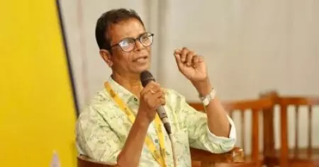 വലിയ വേദികൾ പേടിയാണ്, ചങ്കിടിപ്പ് കൂടും, പ്രസംഗിക്കാൻ മൈക്കിനുമുന്നിൽ നിൽക്കുമ്പോൾ മനസിലുള്ളതെല്ലാം മറക്കും: ഇന്ദ്രൻസ്