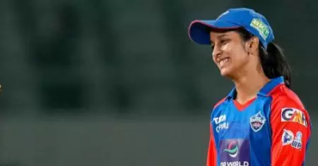 ജീസസ് എവിടെ? ഫൈനലിലെ തോല്‍വിക്ക് പിന്നാലെ വീണ്ടും ജെമീമയെ അധിക്ഷേപിച്ച് ഹിന്ദുത്വവാദികള്‍
