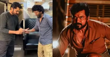 30 സെക്കന്‍ഡ്, ദില്ലിയുടെ രണ്ടാം വരവിന്റെ ടീസര്‍ അധികം വൈകാതെ തിയേറ്ററുകളിലെത്തും, റിലീസ് തീയതിയും പുറത്ത്