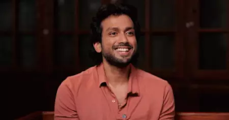 അത്രയും വലിയ ഡയറക്ടർ എന്നെ എടുത്തുകൊണ്ട് ഗോവ മൊത്തം നടന്നിട്ടുണ്ട്; എടുത്തില്ലെങ്കിൽ ഞാൻ അഭിനയിക്കില്ലെന്ന് പറയും: കാളിദാസ് ജയറാം