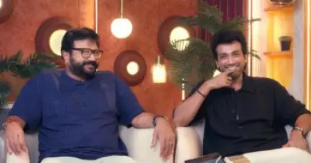 മൂകാംബികക്ക് ഒന്ന് പോകണമെന്ന് പറയുന്ന പോലെ ബോംബൈക്ക് ഒന്ന് പോണം; കാളിദാസിന്റെ പ്രണയം വീട്ടിലറിഞ്ഞ കഥ അവതരിപ്പിച്ച് ജയറാം