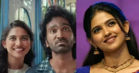തമിഴ് പറയുന്നത് അവര്‍ക്ക് ഇഷ്ടപ്പെടുമോയെന്ന് സംശയിച്ചു; ഡ്യൂഡ് ഞാന്‍ കണ്ടിട്ടില്ലായിരുന്നു: മമിത ബൈജു
