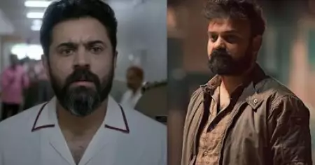 നിവിന് പകരം കുഞ്ചാക്കോ ബോബന്‍ ആയിരുന്നെങ്കില്‍ നന്നായേനേ, പറയുന്നത്ര മോശമൊന്നുമല്ല; ഒ.ടി.ടി. റിലീസ് പിന്നാലെ ചര്‍ച്ചയായി ബേബി ഗേള്‍