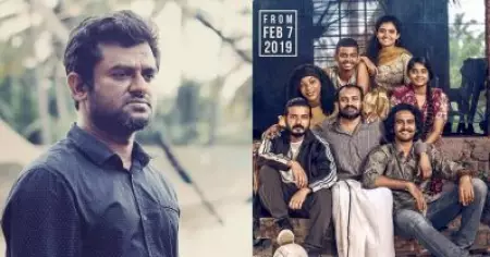 കുമ്പളങ്ങിയിലെ കാറ്റും വെളിച്ചവും അറിഞ്ഞതുപോലെ മറ്റൊരു മാജിക്കിനുള്ള തയ്യാറെടുപ്പിലാവും; ചര്‍ച്ചയായി മധു.സി.നാരായണന്‍