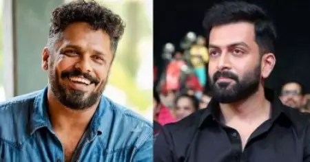 നീലവെളിച്ചത്തില്‍ കഴിഞ്ഞില്ല, ഇനി അടുത്ത ഊഴം; ആഷിഖ് അബുവും പൃഥ്വിരാജും ഒന്നിക്കുന്നുവെന്ന് റിപ്പോര്‍ട്ട്