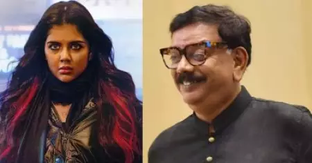 ഇവരുടെ രീതിയില്‍ സിനിമയെ കാണാന്‍ എനിക്ക് ഒരിക്കലും സാധിക്കില്ല; ലോകഃയെക്കുറിച്ച് പ്രിയദര്‍ശന്‍