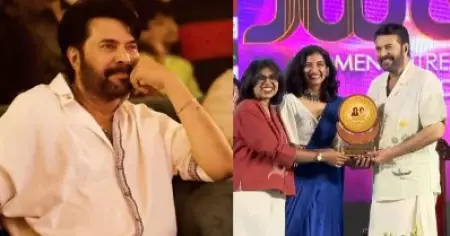 മമ്മൂക്ക ആ ഷർട്ട് ഇടുമെന്നു പറഞ്ഞിരുന്നു, പക്ഷേ ഇത്ര പെട്ടെന്ന് പ്രതീക്ഷിച്ചില്ല; മമ്മൂട്ടിയുടെ വൈറൽ ഷർട്ടിന് പിന്നിലെ കഥ