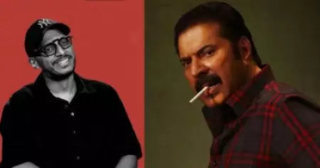 ഈ പാട്ട് നീ തന്നെയാണോ ചെയ്തത്; നിലാകായും കേട്ട ശേഷം മമ്മൂക്ക ചോദിച്ചു: മുജീബ് മജീദ്
