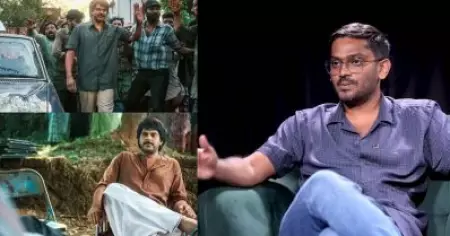 ഇപ്പോഴാണ് രേഖാചിത്രം നടക്കുന്നതെങ്കിൽ കുറച്ച് കൂടി പെർഫെക്ഷൻ വന്നേനെ; ഓരോ ദിവസവും എ. ഐ അപ്ഡേറ്റ് ആകുന്നുണ്ട്: ജോഫിൻ ടി. ചാക്കോ
