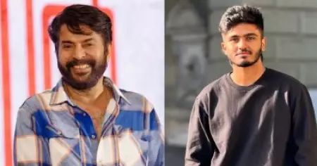 സായ് അഭ്യങ്കറിന്റെ ബി.ജി.എമ്മില്‍ അഴിഞ്ഞാടാന്‍ മമ്മൂട്ടി, ആറ് വര്‍ഷത്തിന് ശേഷം തമിഴിലേക്ക് ഗ്രാന്‍ഡ് എന്‍ട്രിയുമായി മെഗാസ്റ്റാര്‍