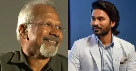 ധനുഷിനായി എഴുതിയ കഥയിൽ നിന്ന് വിജയ് സേതുപതിയിലേക്ക്; പിന്മാറ്റം പ്രതിഫലത്തെ ചൊല്ലിയെ ന്ന് റിപ്പോർട്ടുകൾ
