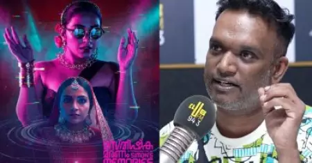 താരങ്ങളില്ലാത്തത് കൊണ്ടാണ് എന്റെ സിനിമ ആളുകള്‍ കാണാത്തത്; മസ്തിഷ മരണം തിയേറ്റര്‍ റിലീസ് ചെയ്യാന്‍ കാരണമുണ്ട്: കൃഷന്ദ്