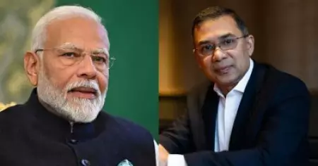 ഇന്ത്യയുമായി ഉഭയകക്ഷി ബന്ധം ശക്തിപ്പെടുത്താന്‍ ആഗ്രഹിക്കുന്നു; പ്രധാനമന്ത്രിയുടെ അഭിനന്ദന സന്ദേശത്തില്‍ പ്രതികരിച്ച് ബി.എന്‍.പി