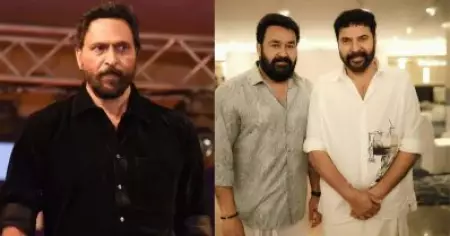 മമ്മൂട്ടിക്കും മോഹന്‍ലാലിനുമൊപ്പം 10 ലക്ഷം പ്രതിഫലം വാങ്ങിയ നടന്‍, നൊസ്റ്റാള്‍ജിയയുണര്‍ത്തി 90's കിഡ്‌സിന്റെ സൂപ്പര്‍ഹീറോ