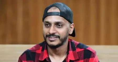 കുറെ സിനിമകള്‍ ചെയ്‌തെങ്കിലും ആ സിനിമയാണ് കരിയറില്‍ വഴിത്തിരിവായത്: മുജീബ് മജീദ്