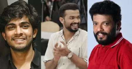 ലോകഃയില്‍ നായകന്‍ പേടിച്ച് ബോധം കെടുന്നുണ്ട്; ആ മണ്ടത്തരം നസ്‌ലെനും മാത്യുവും ചെയ്തിട്ടില്ല: ജഗദീഷ്