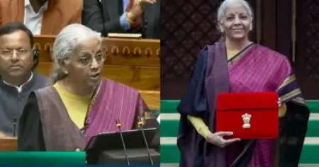 ഇത്തവണയും എയിംസില്ല; കേരളത്തെ തഴഞ്ഞും ബംഗാളിന് വാരിക്കോരി നല്‍കിയും കേന്ദ്ര ബഡ്ജറ്റ്
