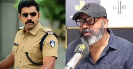 നിവിൻ അടിമുടി അഴിഞ്ഞാടാൻ സാധ്യതയുള്ള ഒരു സ്ക്രിപ്റ്റാണത്; 'ആക്ഷൻ ഹീറോ ബിജു ടു' സ്ക്രിപ്റ്റ് പൂർത്തിയായതായിരുന്നു: എബ്രിഡ് ഷൈൻ