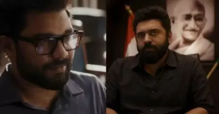 നായകനായും വില്ലനായും ചെയ്യുന്ന സമയങ്ങളിലെല്ലാം ബുദ്ധിമുട്ടായിരുന്നു; എന്നാലും, എങ്ങനെയൊക്കെയോ ഞങ്ങൾ ഒപ്പിച്ചു: നിവിൻ പോളി