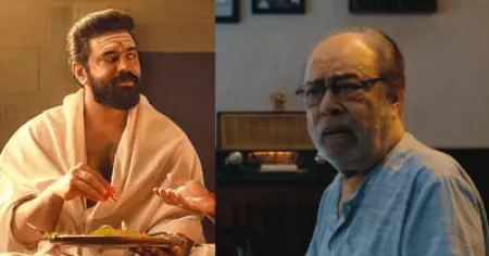 സെറ്റില്‍ ചിരിച്ചുമറിയുന്ന നിവിനേയും അഖിലിനേയും കണ്ട് നായകനും സംവിധായകനും അല്‍പം കുട്ടിക്കളി കൂടുതലാണെന്ന് വരെ ഞാന്‍ പറഞ്ഞിട്ടുണ്ട്‌: ജനാർദ്ദനൻ