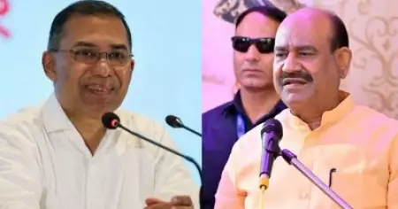 താരിഖ് റഹ്‌മാന്റെ സത്യപ്രതിജ്ഞ; തിരക്കിലാണെന്ന് മോദി; ഇന്ത്യയെ പ്രതിനിധീകരിച്ച് പങ്കെടുക്കാന്‍ ഓം ബിര്‍ള
