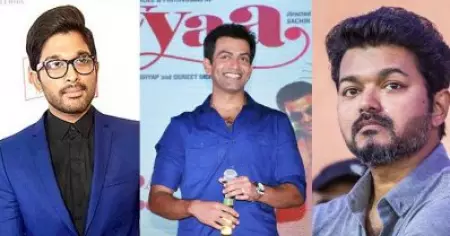 അല്ലുവിന്റെതും വിജയ്‌യുടെതും മോശം പടങ്ങള്‍; പൃഥ്വിരാജിന്റെ പഴയ അഭിമുഖത്തെ വിടാതെ പിന്തുടര്‍ന്ന് സോഷ്യല്‍ മീഡിയ