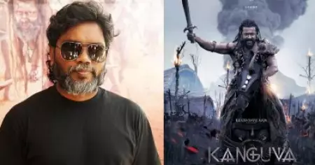 ഇത് തന്നെയല്ലേ കങ്കുവയുടെയും കഥ? പാ. രഞ്ജിത്തിന്റെ പുതിയ ചിത്രത്തിന്റെ കഥയെ ട്രോളി സോഷ്യല്‍ മീഡിയ