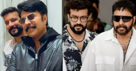 ആ ബന്ധത്തെ ആത്മബന്ധം എന്നൊന്നും വിളിക്കാൻ കഴിയില്ല; മമ്മൂക്ക വേണ്ടന്ന് പറഞ്ഞാലും ഞാൻ കൂടെ പോകും: രമേഷ് പിഷാരടി