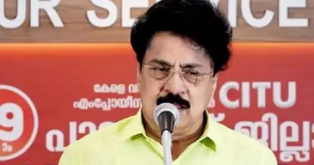 പി.കെ. ശശി കെ.ടി.ഡി.സി ചെയര്‍മാന്‍ സ്ഥാനം രാജിവെച്ചു; തെരഞ്ഞെടുപ്പുമായി ബന്ധമില്ലെന്ന് വിശദീകരണം