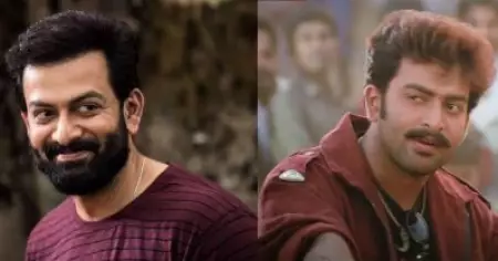 എനിക്ക് ആ കുട്ടിയെ ഇഷ്ടമായിരുന്നു, പക്ഷേ അവൾ ലെസ്ബിയനായിരുന്നു; ഒരുപാട് പെൺകുട്ടികളോട് ഇൻഫാക്ച്വേഷൻ തോന്നിയിട്ടുണ്ട്; വൈറലായി പൃഥ്വിരാജിന്റെ പഴയ വീഡിയോ