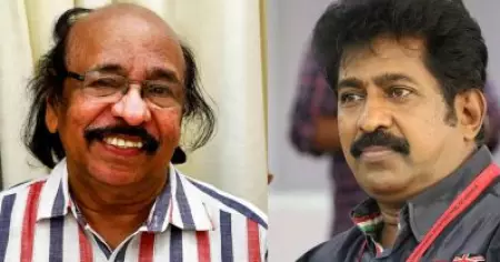 ഇത് ഇരട്ടനീതി, വരേണ്യതാബോധത്തിലൂന്നിയ വിധേയത്വം; കാലാവധി കഴിഞ്ഞിട്ടും ഇളക്കം തട്ടാതെ അക്കാദമി തലപ്പത്ത് സച്ചിദാനന്ദന്‍; വിമര്‍ശിച്ച് പ്രേംകുമാര്‍