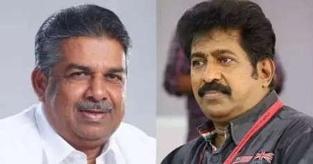 പ്രേംകുമാറിനെ മാറ്റിയത് കാലാവധി കഴിഞ്ഞതിനാല്‍, ആരെയും മാറ്റിനിര്‍ത്തുന്ന നയം സര്‍ക്കാരിനില്ല; വിവാദങ്ങളില്‍ മന്ത്രി സജി ചെറിയാന്‍