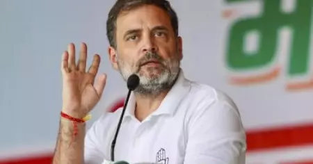അണ്ണാ ഡി.എം.കെ ബി.ജെ.പിക്ക് മുമ്പില്‍ കീഴടങ്ങി; രൂക്ഷവിമര്‍ശനവുമായി രാഹുല്‍ ഗാന്ധി