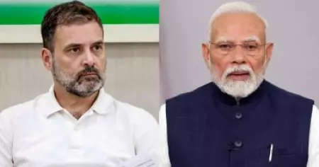 രാജ്യത്തിന്റെ ഗതി തിരുത്താൻ സമ്മതിക്കാത്ത ബഡ്‌ജറ്റ്; യഥാർത്ഥ പ്രതിസന്ധികൾക്കുനേരെ കേന്ദ്രം കണ്ണടച്ചു: രാഹുൽ ഗാന്ധി