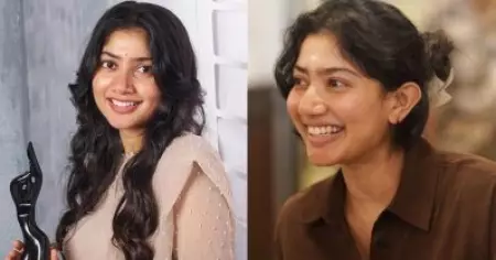 ഇത് മറ്റ് ന്യൂജെന്‍ നടിമാര്‍ സ്വന്തമാക്കാത്ത നേട്ടം; ഫിലിം ഫെയറില്‍ ഏറ്റവും കൂടുതല്‍ അവാര്‍ഡുകളുമായി മലയാളികളുടെ മലര്‍ മിസ്