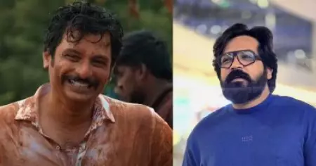 സ്‌കൂള്‍ക്കാലം മുതലേ മനസിലിടം നേടിയ താരമാണ് ജീവ, അന്ന് ഞാന്‍ അത് തിരിച്ചറിഞ്ഞു : നിതീഷ് സഹദേവ്