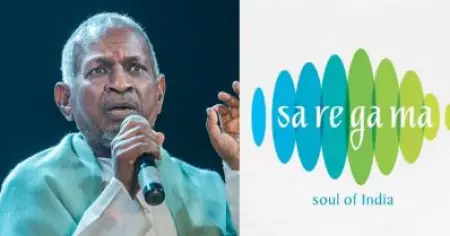 ഇളയരാജക്ക് ഇനി അല്പം വിശ്രമിക്കാം; കോപ്പിറൈറ്റ് തര്‍ക്കത്തില്‍ ദല്‍ഹി ഹൈക്കോടതിയുടെ തിരിച്ചടി