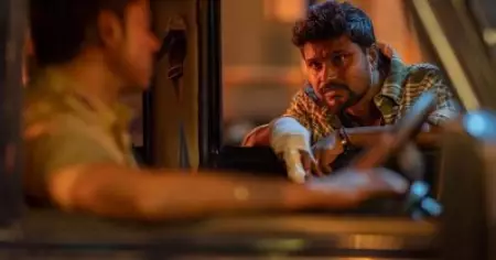 ഡയലോഗ് പലയാവര്‍ത്തി വായിച്ച് പഠിച്ചു; അദ്ദേഹത്തിന്റെ പിന്തുണയില്ലാതെ എനിക്ക് ഒന്നും ചെയ്യാന്‍  കഴിയുമായിരുന്നില്ല: ശരത് സഭ