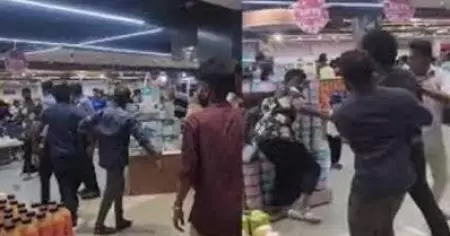 എസ്.എഫ്.ഐ ആക്രമണം; പുരോഗമന കേരളത്തിന് അപമാനം: കേരളാ പൊലീസ് അസോസിയേഷന്‍
