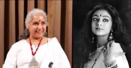 മായാമയൂരം സിനിമയിലെ പാട്ടിന് ശോഭനക്ക് ഞാൻ ഡാൻസ് പഠിപ്പിച്ച് കൊടുത്തിട്ടുണ്ട്: രേവതി