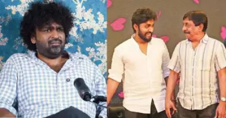 അച്ഛൻ മരിക്കുന്ന വേദന എനിക്കറിയാം, നമ്മൾ തുല്യ ദുഃഖിതരായല്ലേ.. എന്ന് ധ്യാൻ പറഞ്ഞു: അശ്വന്ത് കോക്ക്
