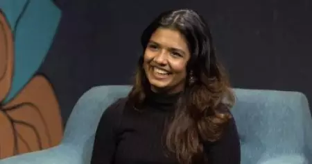 അന്ന് സംഗീതത്തെ ഗൗരവത്തോടെ എടുത്തില്ല; ഇന്നാണ് ഞാന്‍ പലതും തിരിച്ചറിഞ്ഞത്: ശ്രേയ ജയദീപ്