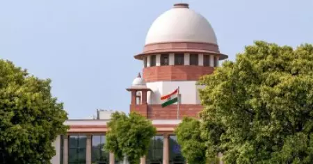 മൊബൈല്‍ ഫോണ്‍ കൈവശമുള്ള ഓരോ വ്യക്തിയും മാധ്യമ പ്രവര്‍ത്തകരായി മാറുന്നു; സ്വതന്ത്രമായ വിചാരണ വെല്ലുവിളി നേരിടുന്നുവെന്ന് സുപ്രീം കോടതി